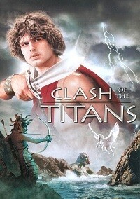 Clash of the Titans (DVD) (1981) Clash of the Titans (DVD) (1981)