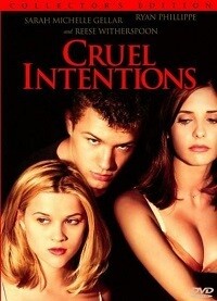Cruel Intentions (DVD) Collector's Edition