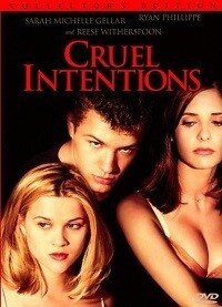Cruel Intentions (DVD) Collector's Edition Cruel Intentions (DVD) Collector's Edition