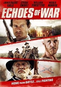 Echoes of War (DVD)