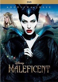 Maleficent (DVD)