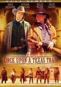 Once Upon a Texas Train (DVD)