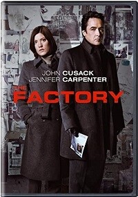 The Factory (DVD)