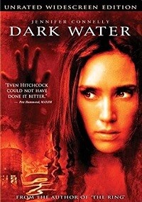Dark Water (DVD) Unrated