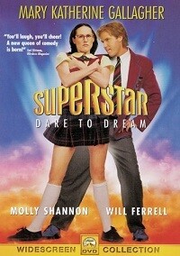 Superstar (DVD)