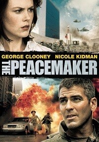 The Peacemaker (DVD)