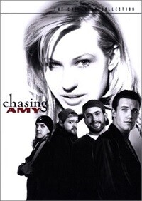 Chasing Amy (DVD) The Criterion Collection