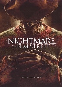 A Nightmare on Elm Street (DVD) (2010)