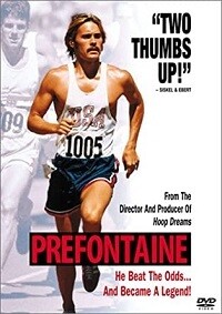Prefontaine (DVD)