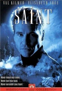 The Saint (DVD)