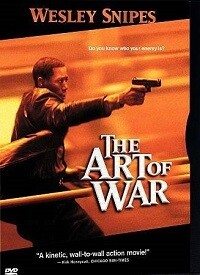 The Art of War (DVD)