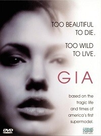 Gia (DVD)