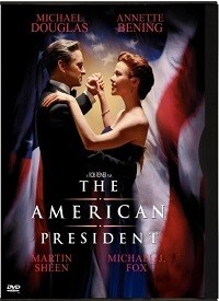 The American President (DVD)