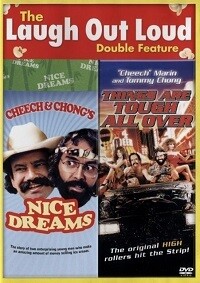 Nice Dreams/Things Are Tough All Over (DVD) Double Feature