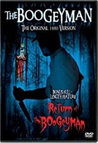 The Boogey Man/Return of the Boogey Man (DVD) Double Feature
