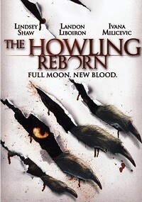 The Howling: Reborn (DVD)