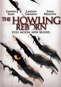 The Howling: Reborn (DVD) The Howling: Reborn (DVD)