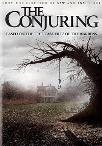 The Conjuring (DVD)