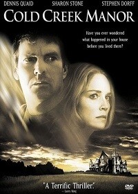 Cold Creek Manor (DVD)