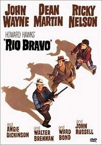 Rio Bravo (DVD)