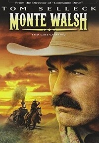 Monte Walsh (DVD)