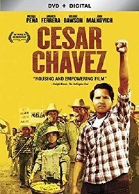 Cesar Chavez (DVD)