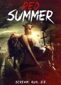 Red Summer (DVD)