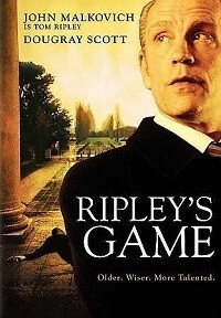 Ripley's Game (DVD)
