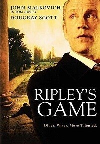 Ripley&#39;s Game (DVD)