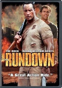 The Rundown (DVD)