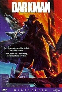 Darkman (DVD)