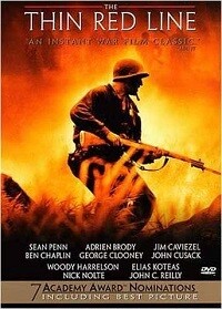 The Thin Red Line (DVD)