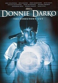 Donnie Darko (DVD) The Director's Cut