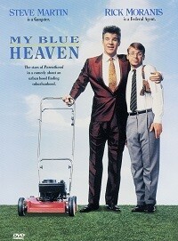 My Blue Heaven (DVD)