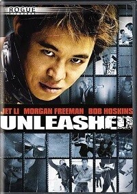 Unleashed (DVD)