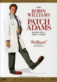 Patch Adams (DVD) Collector's Edition