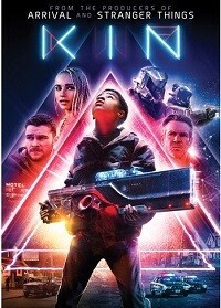 Kin (DVD)