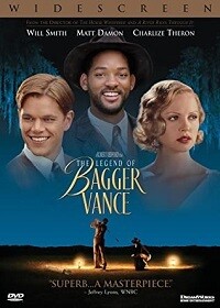 The Legend of Bagger Vance (DVD)