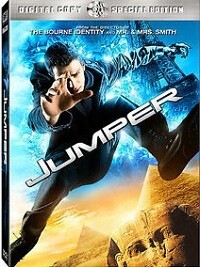Jumper (DVD) 2-Disc Set