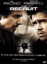The Recruit (DVD)