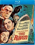 The Raven (Blu-ray) (1963)