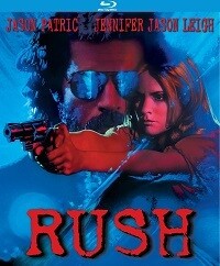 Rush (Blu-ray) (1991)