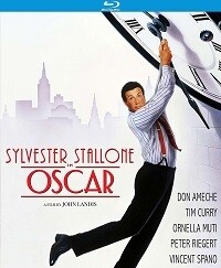 Oscar (Blu-ray)
