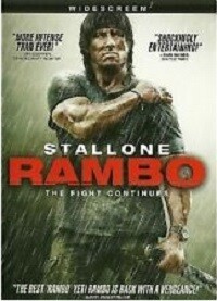 Rambo (DVD) (2008)