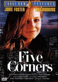 Five Corners (DVD)