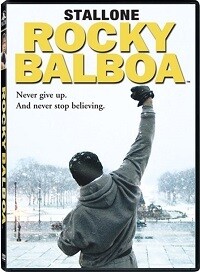 Rocky Balboa (DVD)