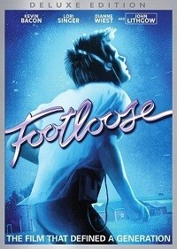 Footloose (DVD) Deluxe Edition