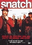 Snatch (DVD)