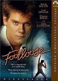 Footloose (DVD) Special Collector's Edition