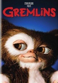 Gremlins (DVD)
